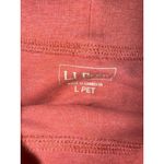 Lot Of 5‎ Women's L.L.Bean Interlock Mock Photo 6