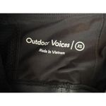 Outdoor Voices  Leopard Print Sports Bra Size XS Photo 4