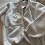 Free People Fleece Jacket Photo 2