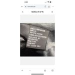 Betsey Johnson  Black Sequin Strapless White Bow Tulle Evening Cocktail Dress Sz8 Photo 5