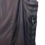 Theory  Sleeveless Fitted Wool Blend Sheath Dress Photo 5