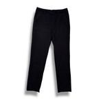 Frank & Eileen Lab 600 Murphy Billion Dollar Pants Size Small Black Stretch Photo 3