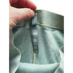 SKIMS Full Length Waffle Leggings XS Mineral Green Lounge Cozy Comfort Soft Photo 5