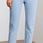 SheIn High Waisted Jeans Photo 0