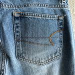 American Eagle Y2K Outfitters Jeans Women Sz 8 regular Photo 9