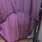 Bongo  Pink and Black Striped dress xl Photo 5