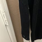 Sag Harbor FINAL MARKDOWN  open work sweater xl Photo 1