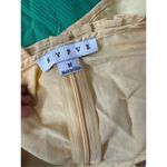 HYFVE yellow crop top Photo 6