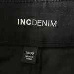 INC International Concepts SZ 10/30 Skinny Pants Stretch Pockets High Photo 5