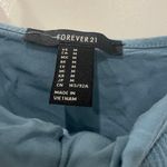 Forever 21 Blue Dress Photo 2