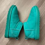 UGG Green  Ultra Mini Photo 5