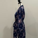 Morgan Lane  Floral Short Robe Photo 2