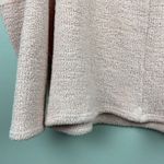 Eloquii  Sweater 18/20 Pink Off Shoulder Plush Fleece Soft Cozy Comfy‎ Womens Photo 6