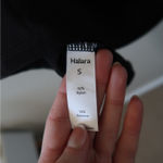 Halara  Black Dress Photo 3