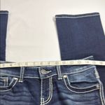 BKE  Indigo Straight Leg Jeans Photo 6