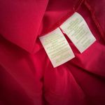 Lilly Pulitzer 16 NEW Antibes Skort Poinsettia Red UPF 50+ Pleated Photo 4