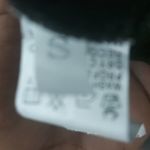 Black Sequin Bodycon Backless Mini Dress S Coquette Girl Y2K LBD Date Night Photo 7