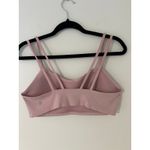 Lululemon  Like a Cloud Bra Light Support Pale Pink Tide Photo 5