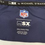 Starter MSX Michael Strahan for NFL Dallas Cowboys Women's Full-zip Jacket 2XL Photo 7