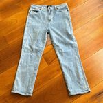 Paige Hoxton Straight Ankle Photo 2