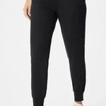 Fabletics High-Waisted Performance Jogger Black // Size Large Photo 0