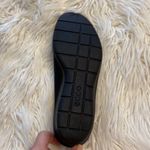 Ecco  Shoes size 8 color black excellence condition please see all photos Photo 6