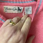 Hunters Glen Soft Pink Vintage Sweater size M Size M Photo 1