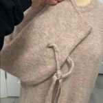 Babaton Alcorra Alpaca Blend Sweater Photo 7