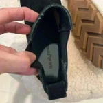 Seavees black Laguna Chelsea boot suede size 8. Photo 9