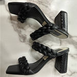 DOLCE VITA Paily Braided Slide Photo 8