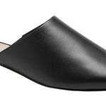 Banana Republic Black Mule Photo 0