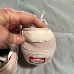 Vans Ultra Cush Women's Blush and Beige Sneakers Photo 6