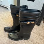 Coach Rainboots Photo 0