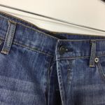 The Kooples  High Waist Denim Shorts Skull Hardware Photo 6