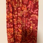 Grace Karin NWT  Retro Floral Maxi Dress Photo 1