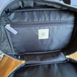 Lot of 3 Orla Kiely Target 2 Makeup Cosmetic Bag Olive Tree Eyeglass Case Blue Photo 9