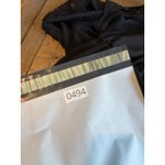 Iz Byer Black Lace Dress  XS X-Small Mini Goth‎ Whimsigoth Dark Party Sleeveless Photo 9