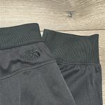 The North Face  Aphrodite Jogger‎ High Rise Gray Pants Size Medium Photo 6