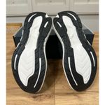 Rabbit Women's Dream Chaser Running Shoe Black Knit Size 9 NIB Neutral Cushioned Photo 9