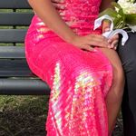 Dave and Johnny Prom Dress Photo 3