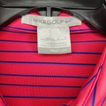 Nike Golf Dri Fit Women's Tank Top Collared SZ M Photo 3