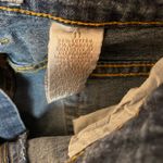 Baby Phat Phat fashion Blue Straight Leg Jeans, size 11 Photo 6