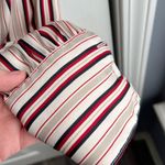 Free People Mad About You button down top size small Photo 4