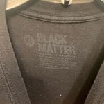 Black Matter “A Wild Corgirus Appears” XL Black Short Sleeves T-Shirt. 1616 Photo 2