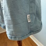 Her Universe Disney Mickey Mouse Denim Overall Dress Size Medium Photo 9
