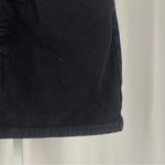 Brandy Melville John Galt  Small Mini Denim Skirt Y2K Retro Grunge Photo 2