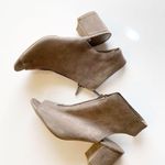Coconuts by Matisse Coconut by Matisse Peep Toe Booties Size 9 Photo 1