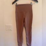 Lululemon Align High-Rise Pant 25" in Twilight Rose Photo 4