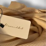 Line and Dot  Cream Mini Dress nwt Photo 8