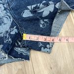 Urban Outfitters  BDG A-line high waisted denim shorts size 29 Photo 9